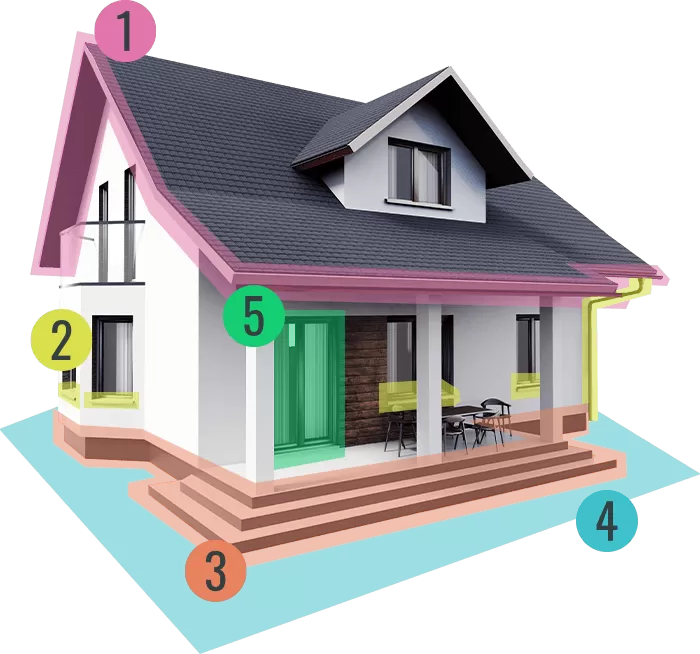 exterminator montclair