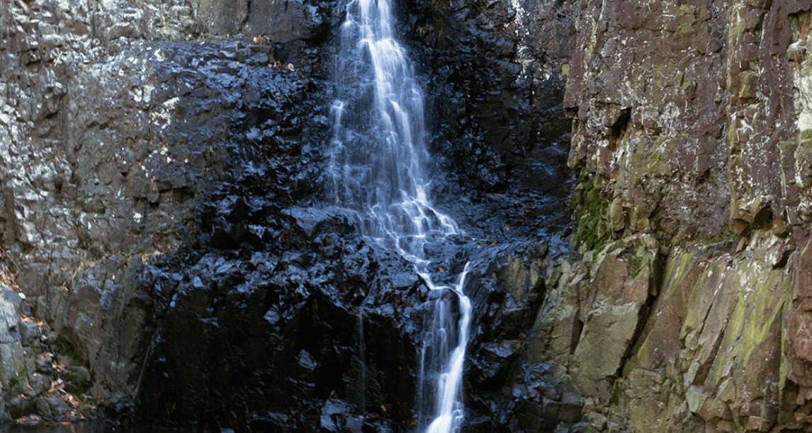 South Mountain Reservation Millburn