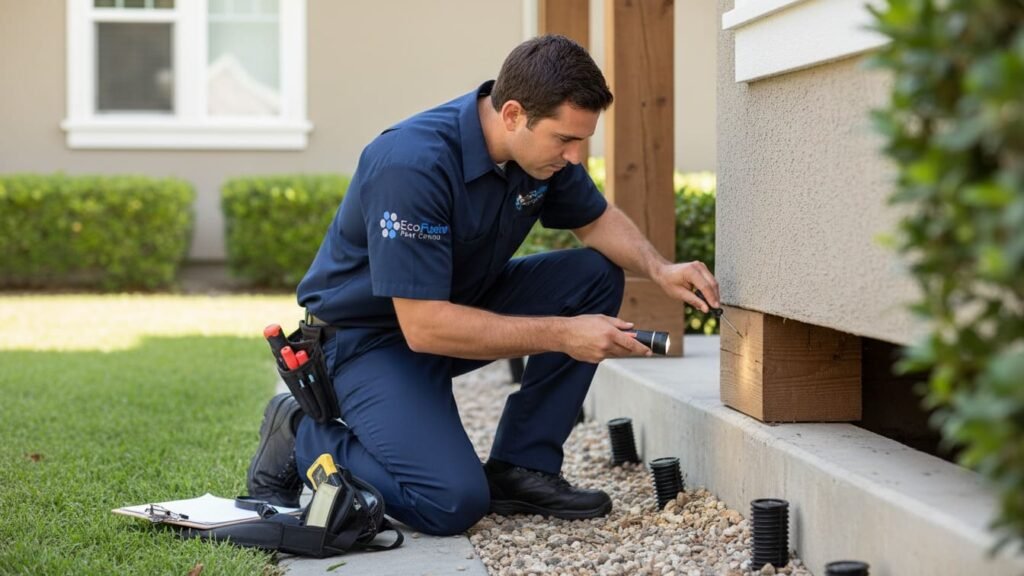 Pest Control Bloomfield NJ - Exterminator Services