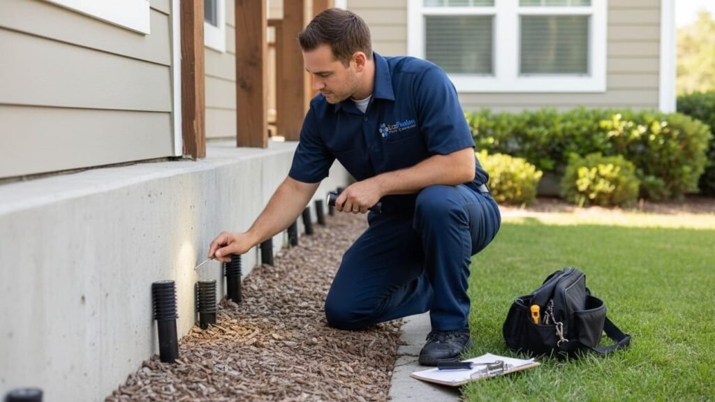 Pest Control Cedar Grove NJ - Exterminator Service