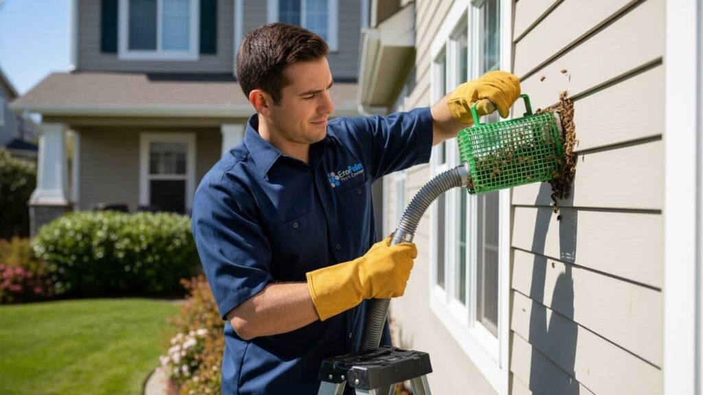 Pest Control Essex Fells NJ - Exterminator Services