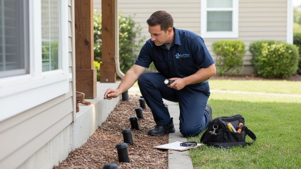 Pest Control Millburn NJ - Exterminators Services