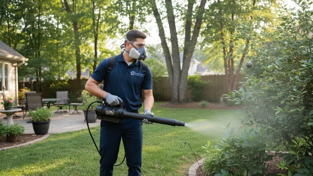 Pest Control Montclair NJ - Exterminator Services