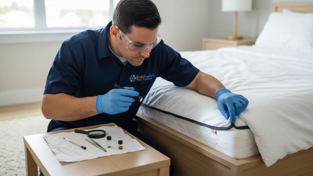 Pest Control Newark NJ - Exterminator Services