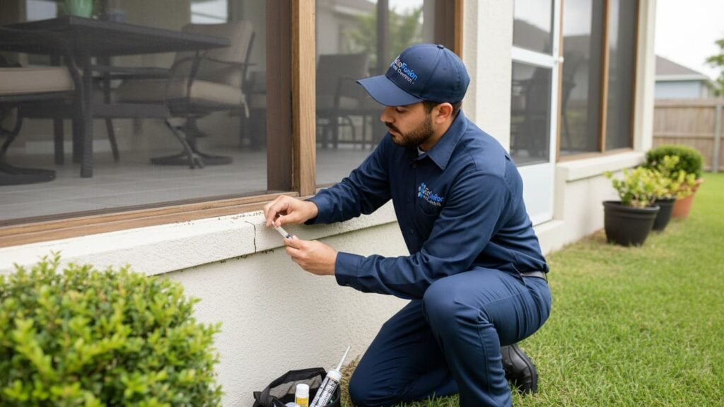Pest Control North Caldwell NJ - Exterminators Services