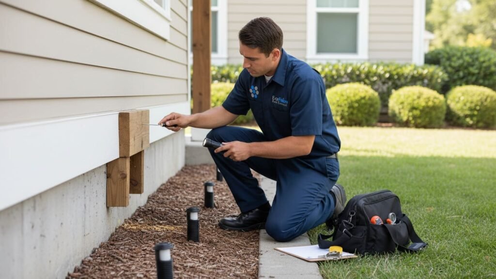 Pest Control Verona NJ - Exterminator Services