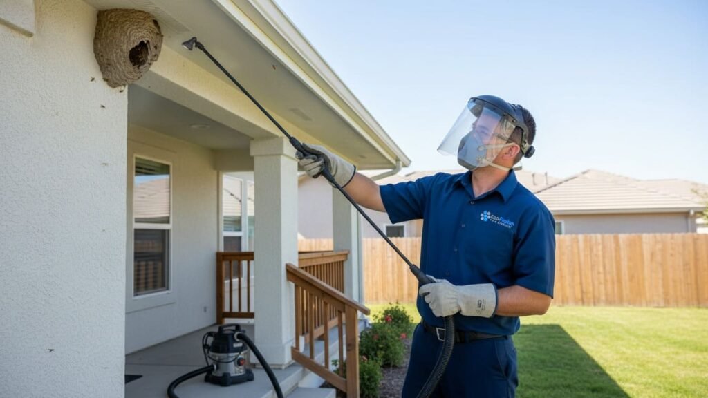 Pest Control West Caldwell NJ - Exterminator Services