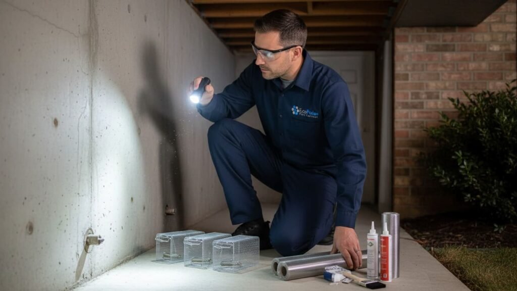 Pest Control West Orange NJ - Exterminator Services