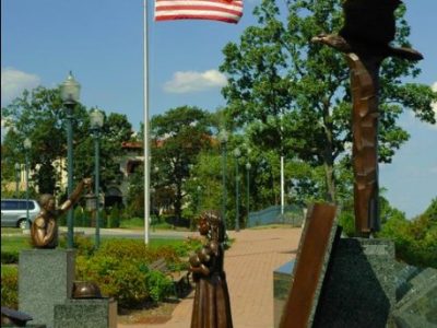 Eagle Rock Reservation