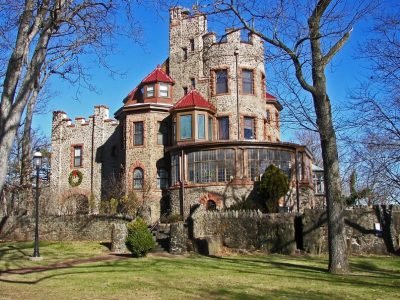 Kip's Castle Park Verona