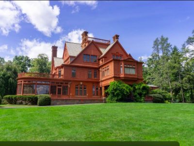 Thomas Edison National Historical Park